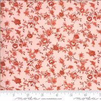 Roselyn Flower Vine Rose