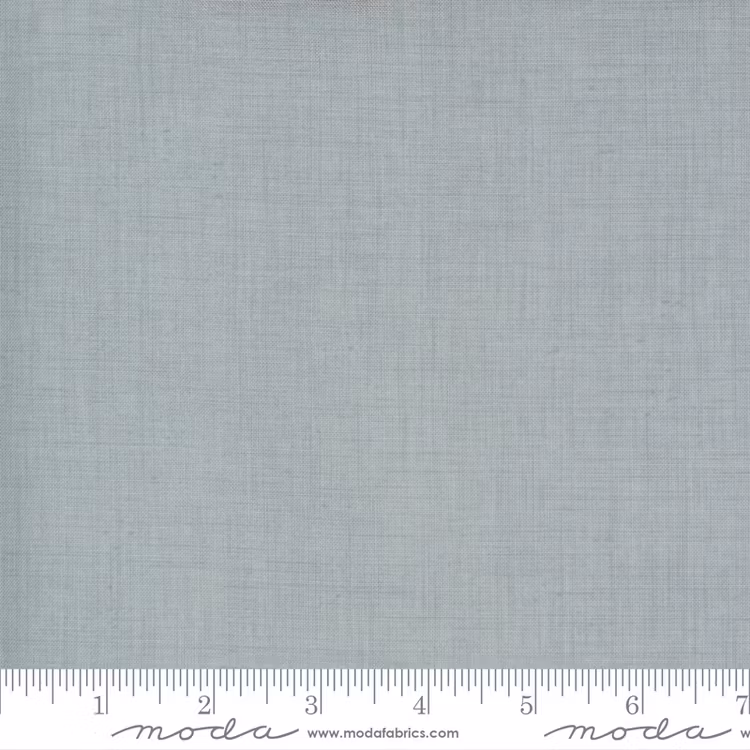 Jardin De Fleurs Ciel Blue-Blå