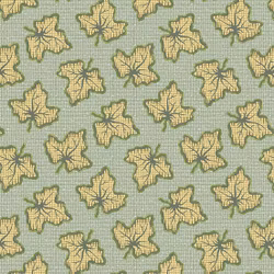 The Seamstress-Evergreen Needlepoint