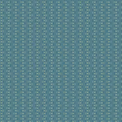 The Seamstress-Teal Stitch