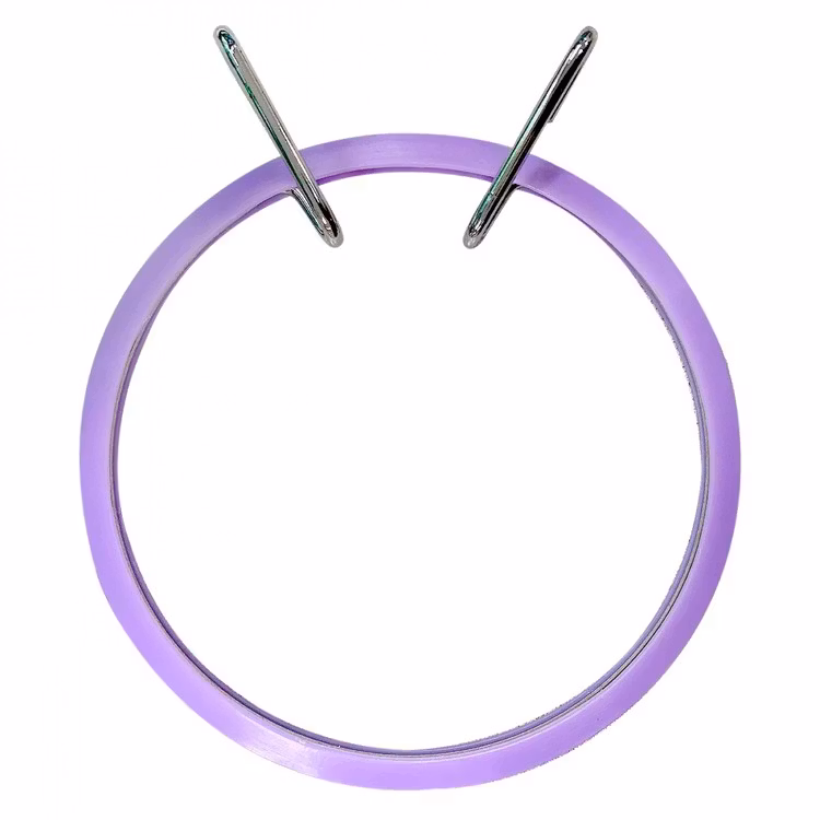Spring Tension Hoop 5 in-  ca 12,5 cm