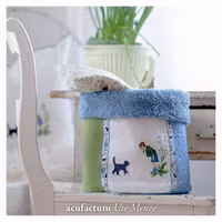 Acufactum-Imelda vevd bånd