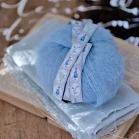 Acufactum-Vevd bånd jenter eng