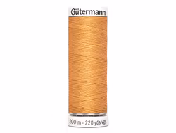 Gütermann 300 lys Orange,200m