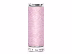 Gütermann 320 lavendel ,200 m
