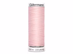 Gütermann 659 rosa, 200 m