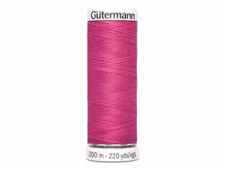 Gütermann 733 rosa, 200 m