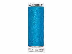 Gütermann 736 turkis , 200 m