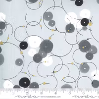 Dance In Paris Zen Grey