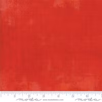 Moda-Grunge Basics Scarlet