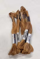 Farge 5029-Cosmo Seasons Variegated Embroidery Floss