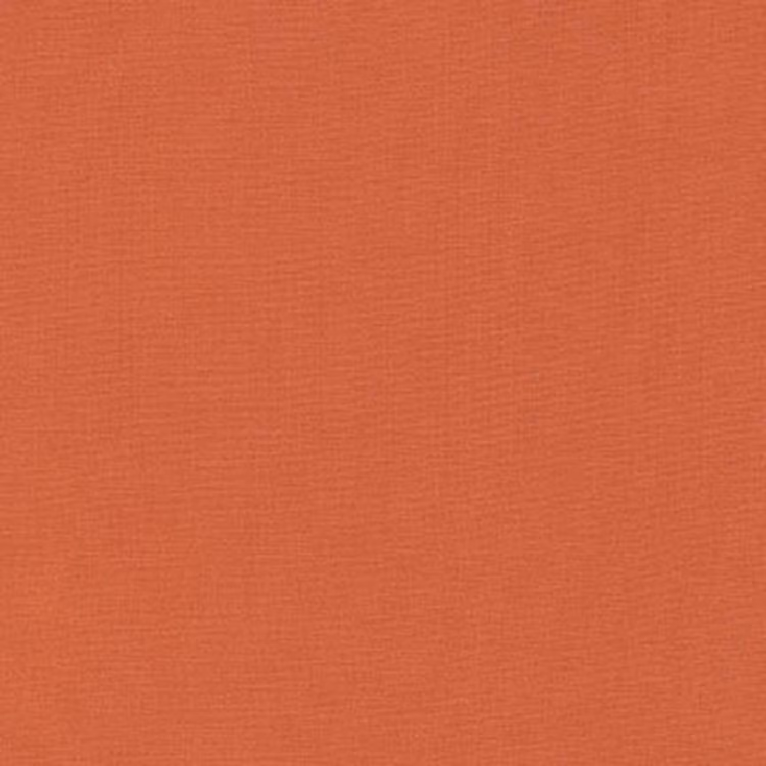 Kona Terracotta Solid