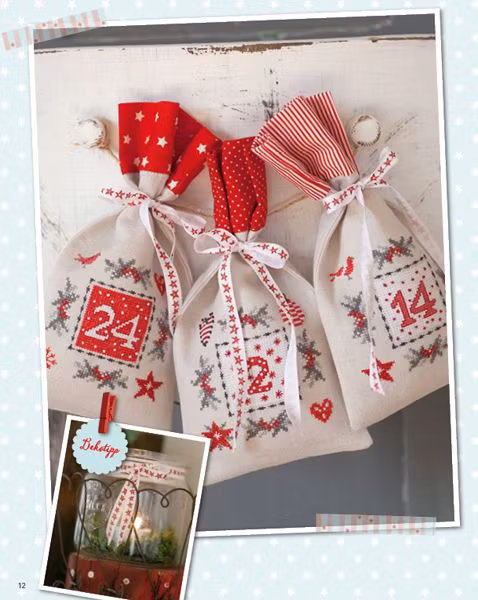 Acufactum-Desemberglede