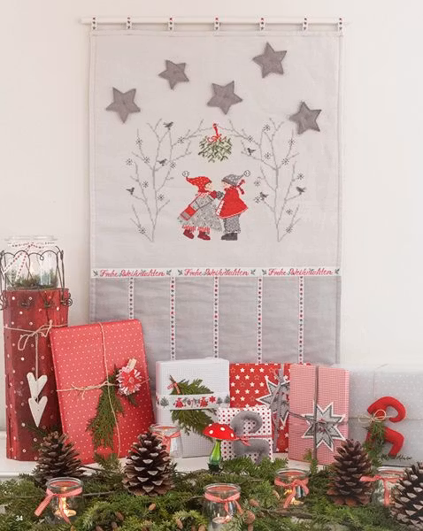 Acufactum-Desemberglede