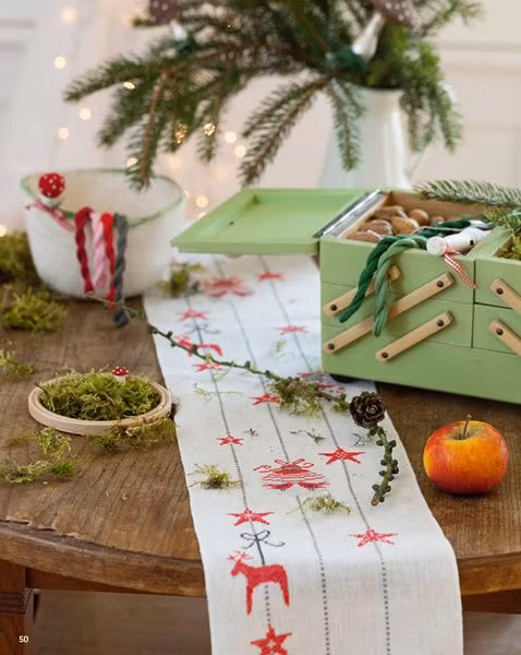 Acufactum-Desemberglede