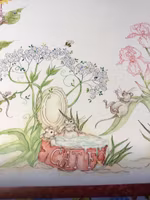 Field Mouses Holiday