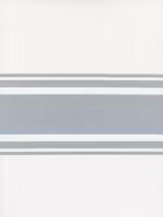 Toweling-Lakeside-hvit med grå striper