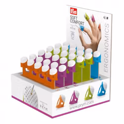 Prym- Ergonomisk fingerbøl