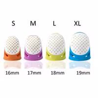 Prym- Ergonomisk fingerbøl