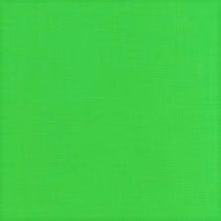 Perlebomull-kiwi grønn