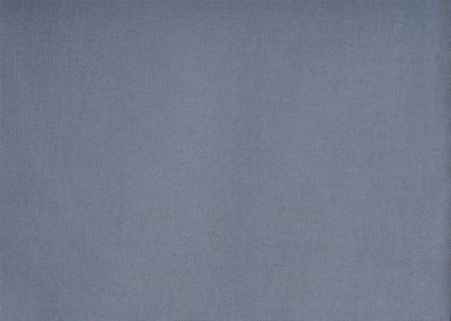 perlebomull- blågrå