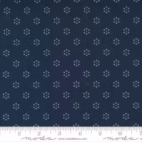 Regency Somerset Midnight Blue