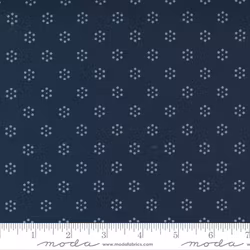 Regency Somerset Midnight Blue