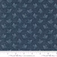 Regency Somerset Midnight Blue-blader