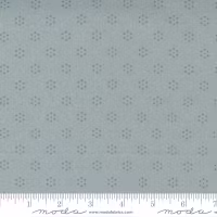 Regency Somerset Parma Gray-småblomstret