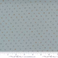 Regency Somerset Parma Gray. små brune blader