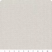 Repro Delighful Dozen-hvit med små greiner