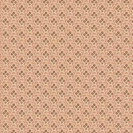 Repro Pink Blooming Clouds