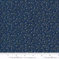 Crystal Lane Winter Blue