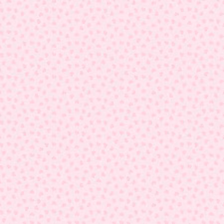 Pink I Love You Heart Tonal