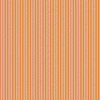 Lady Tulip-Burnt Orange