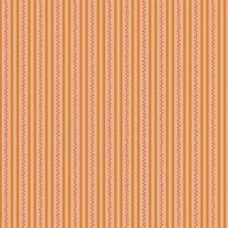 Lady Tulip-Burnt Orange