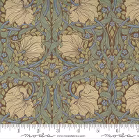 Best of Morris-pimpernell brun