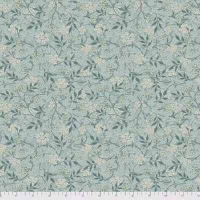 Morris Granada- Jasmine, Aqua