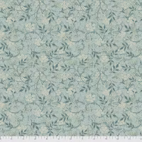 Morris Granada- Jasmine, Aqua