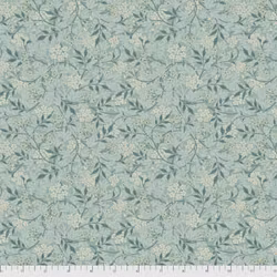 Morris Granada- Jasmine, Aqua