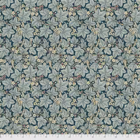 Morris Granada-Bramble, Indigo