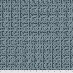 Morris Granada-Rosehip, Indigo