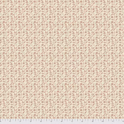 Morris Granada-Rosehip, Blush