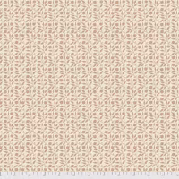 Morris Granada-Rosehip, Blush