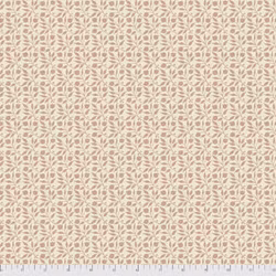 Morris Granada-Rosehip, Blush