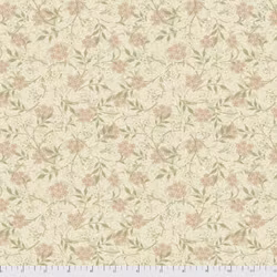 Morris Granada-Jasmine, Blush