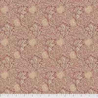 Morris Granada-Apple, Red