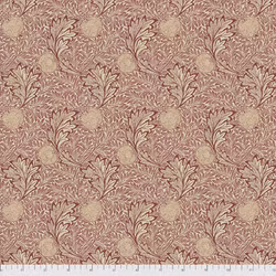 Morris Granada-Apple, Red