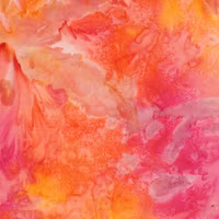 Bermuda Batiks-rum punch