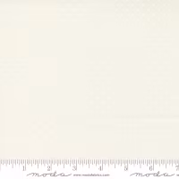 Cottage Linen Closet Linen White